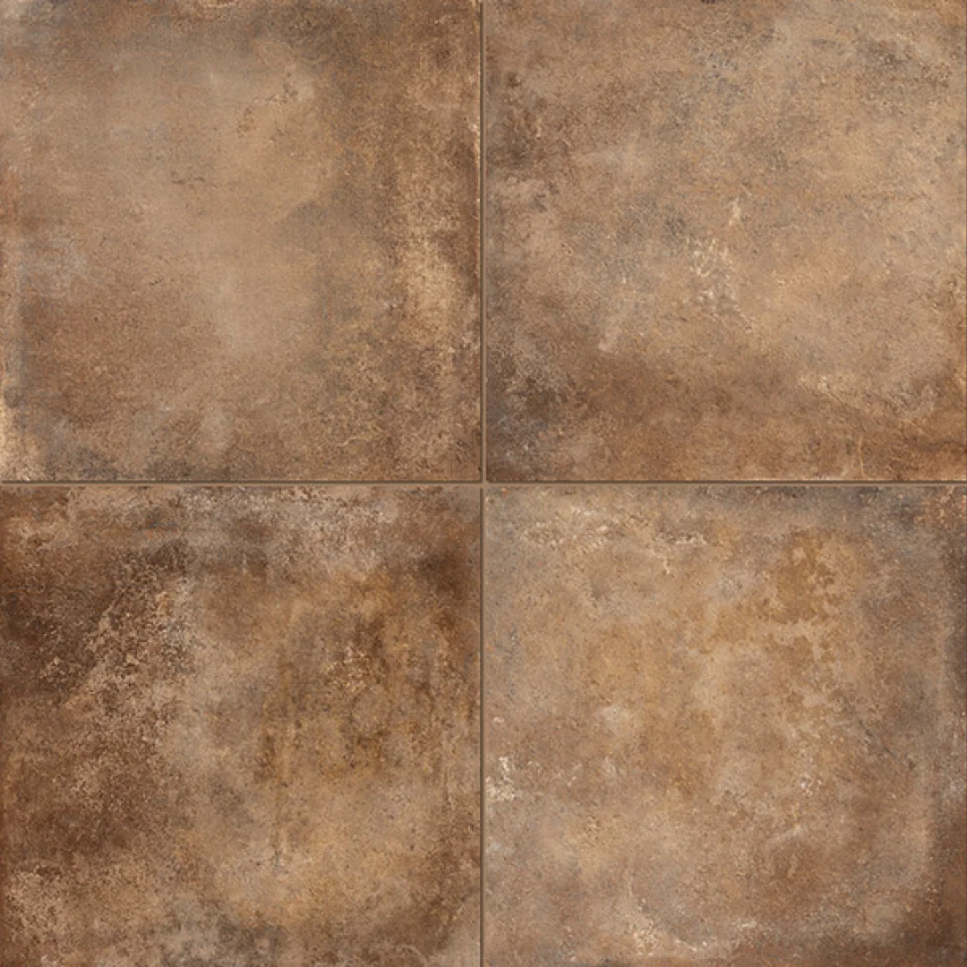 Meteora Cotto 90x90 - Interno