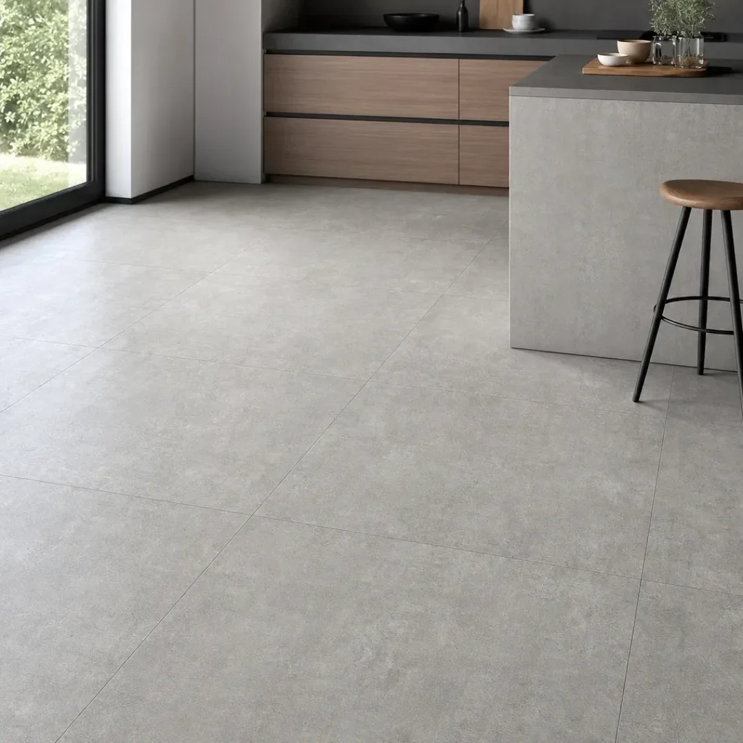 My S'Tile My Grey 90x90 - Interno