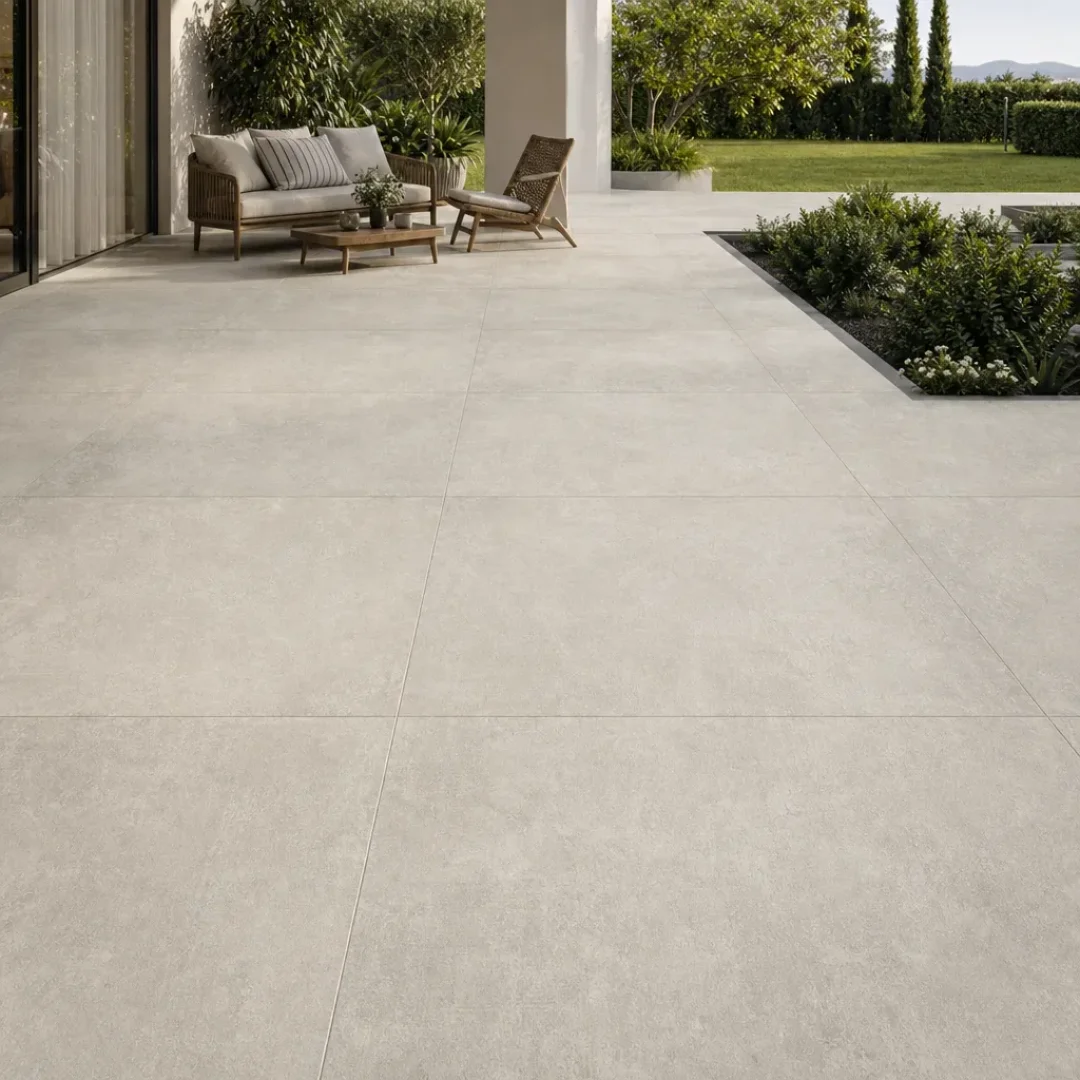 My S'Tile My Sand 90x90 - Esterno