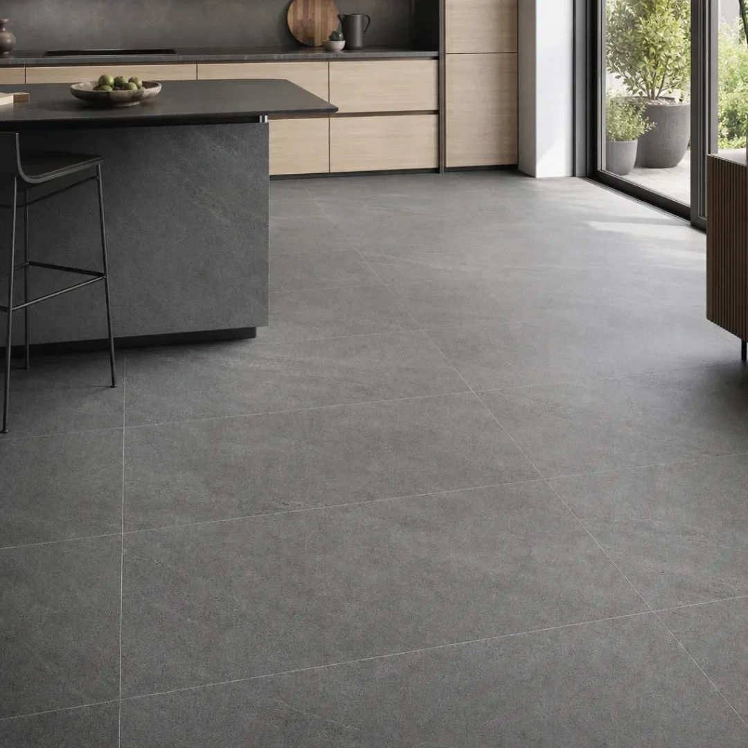 Limestone Coal 60x120 - Interno