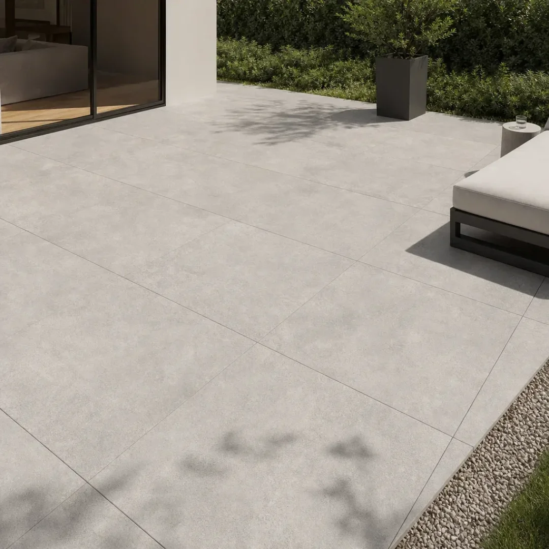 Grey Soul 20mm Mid 90x90 - Esterno