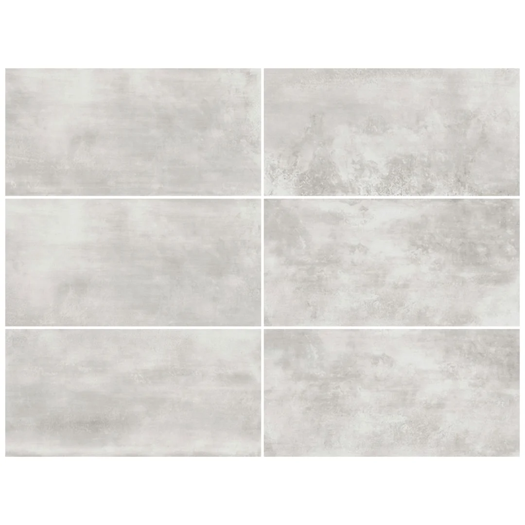 Metallica Leghe Stagno 120x120 - Interno