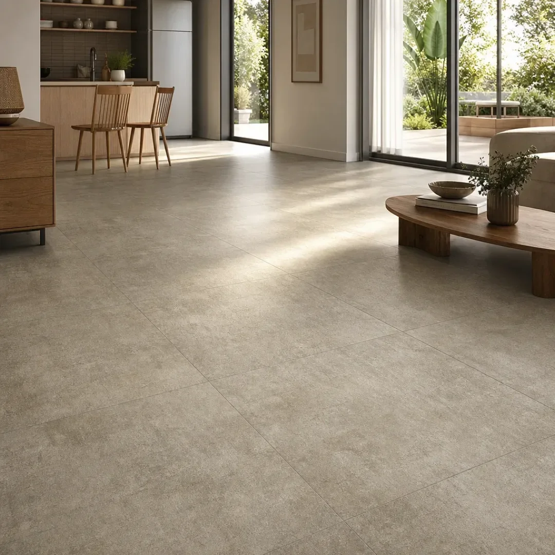 My S'Tile My Camel 60x60 - Interno