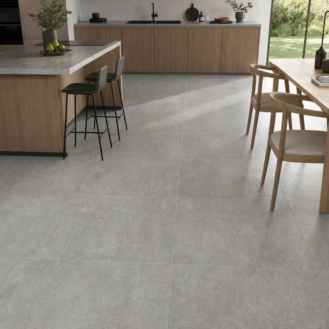 My S'Tile My Grey 60x60 - Interno