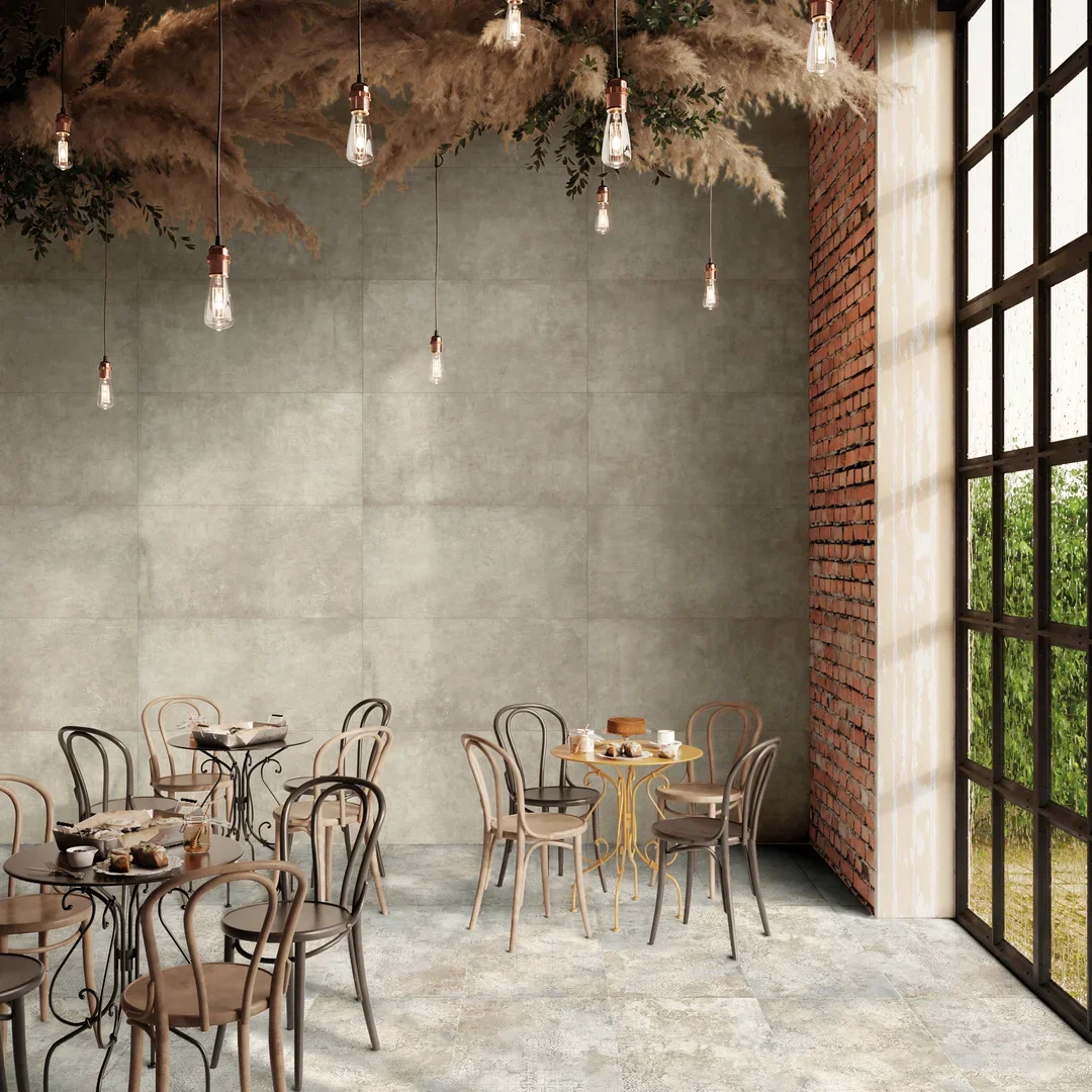My S'Tile My Sand 60x60 - Interno