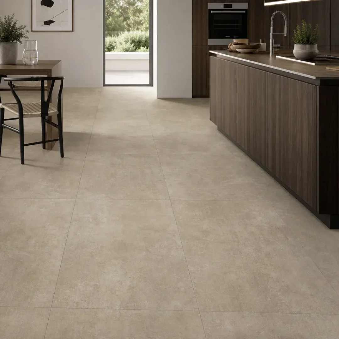 My S'Tile My Camel 60x120 - Interno