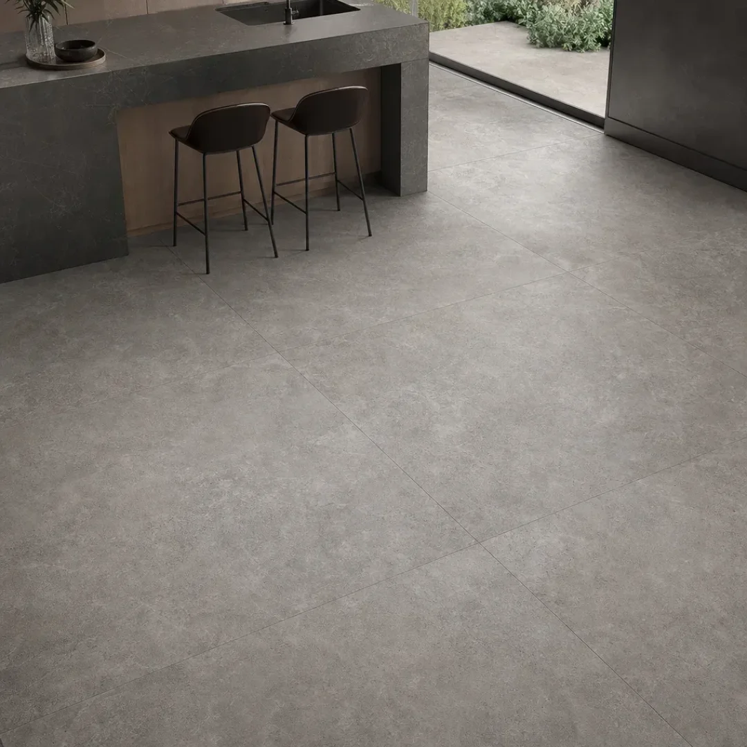 Grey Soul Dark 120x120 - Interno