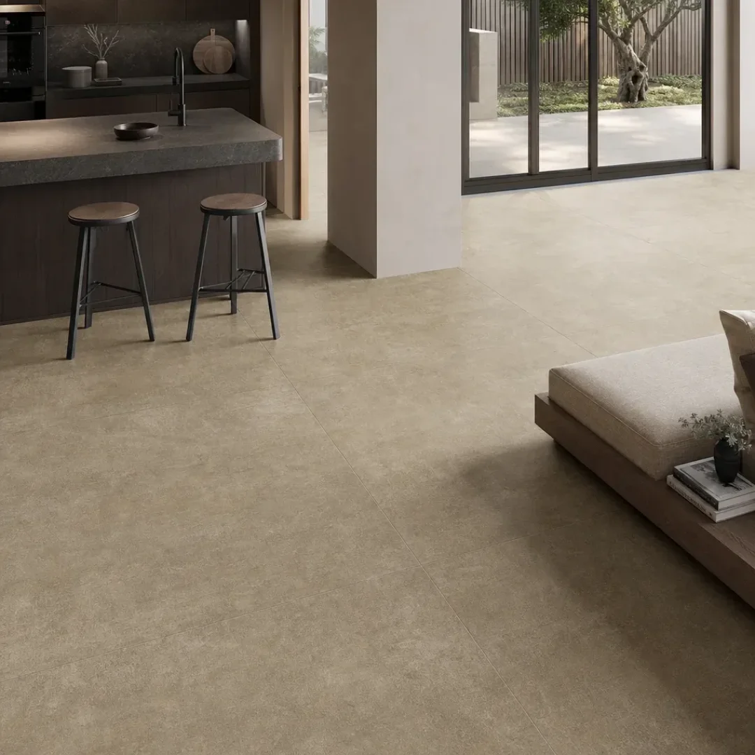 My S'Tile My Camel 120x120 - Interno