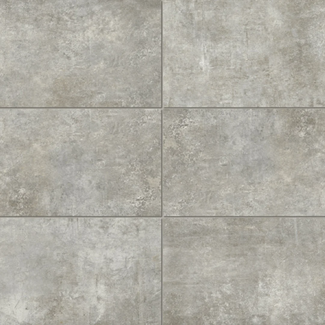 My S'Tile My Grey 120x120 - Interno