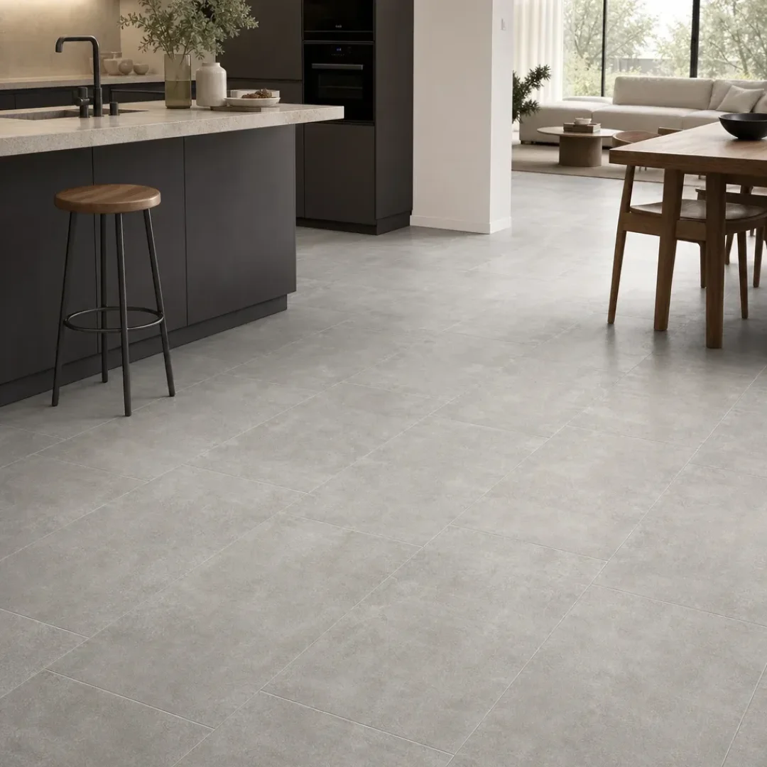 My S'Tile My Grey 30x60 - Interno