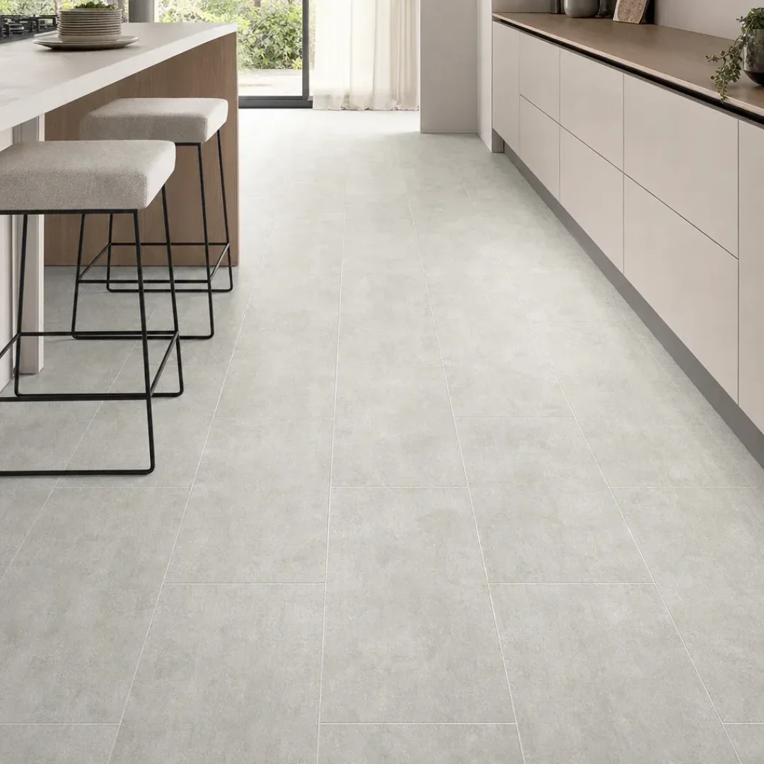 My S'Tile My White 30x60 - Interno