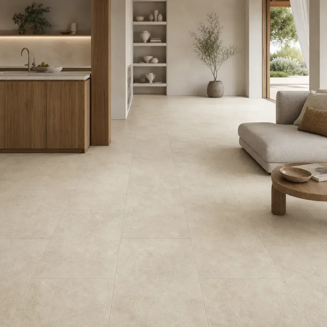 Meteora Beige 30x60 - Interno
