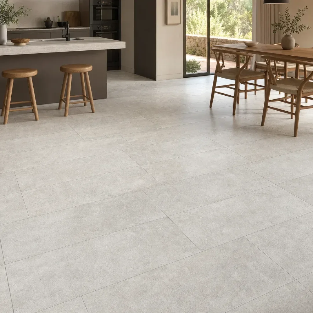 Meteora Bianco 30x60 - Interno