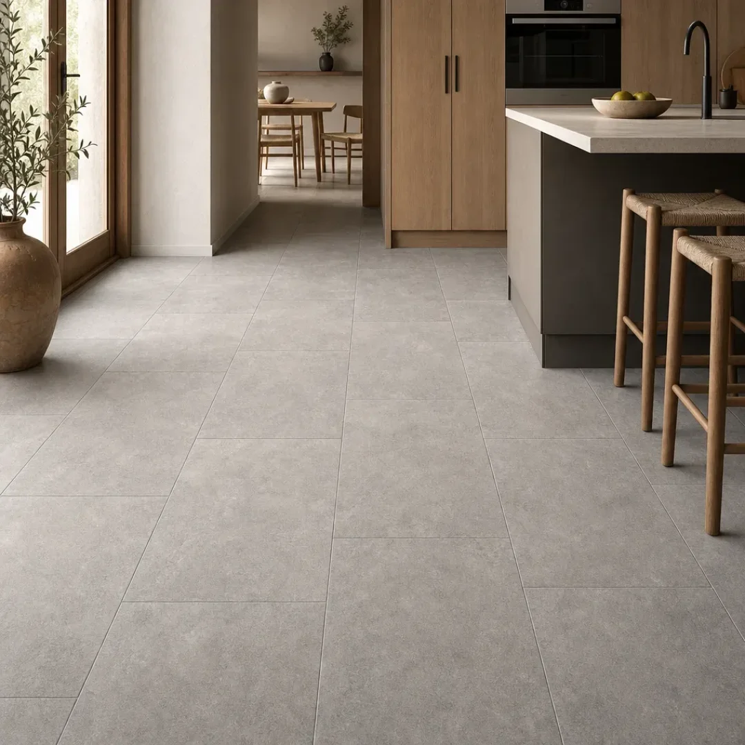 Meteora Grigio 30x60 - Interno