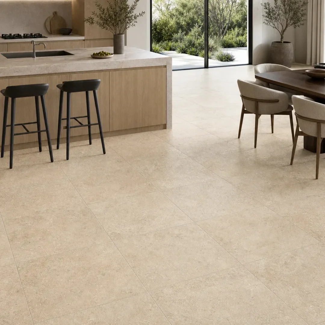 Colosseo Plus Beige 60x60 - Interno