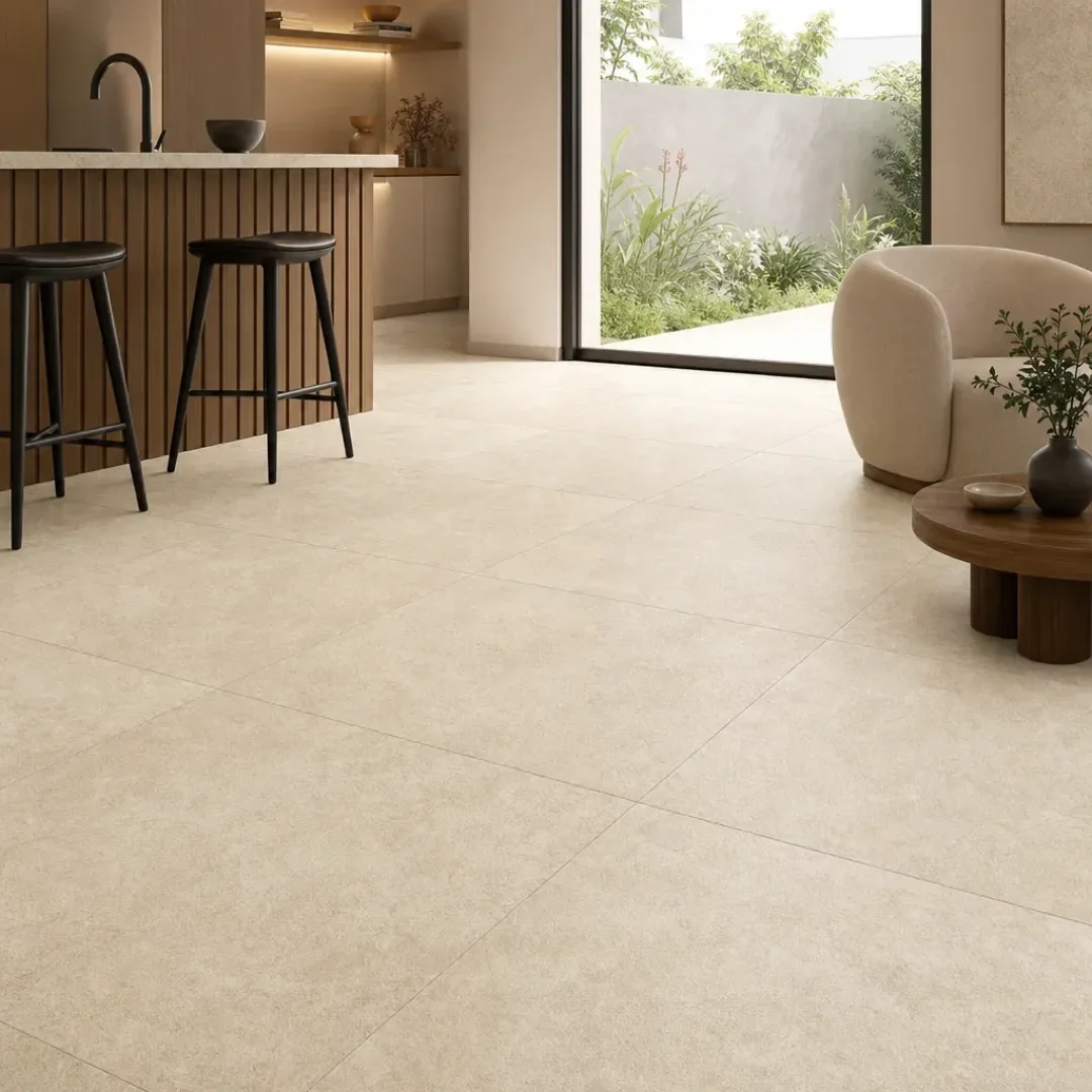 La Leccese Almond 60x60 - Interno