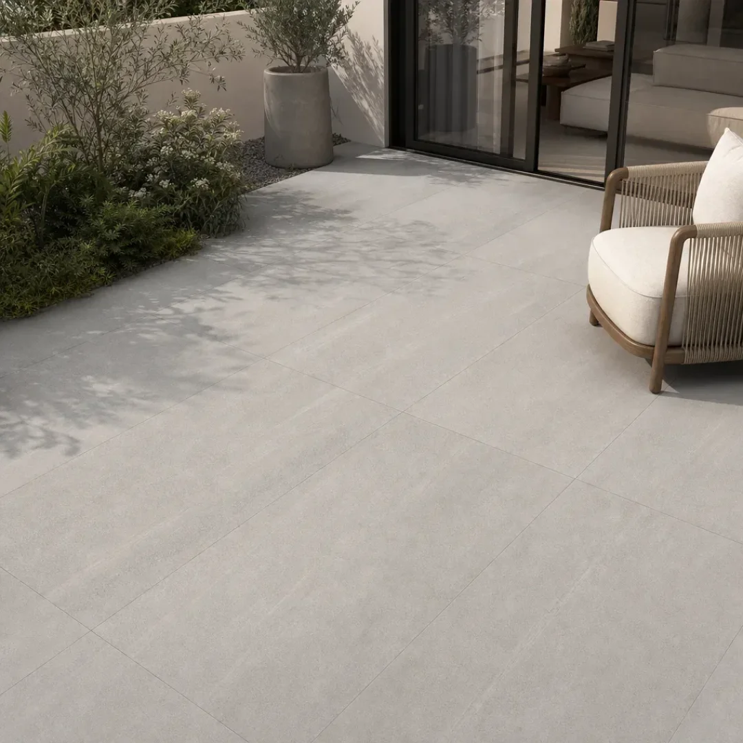Limestone Ash 60x120 - Esterno