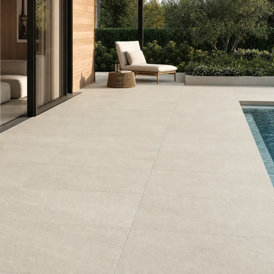 Limestone Beige 60x120 - Esterno