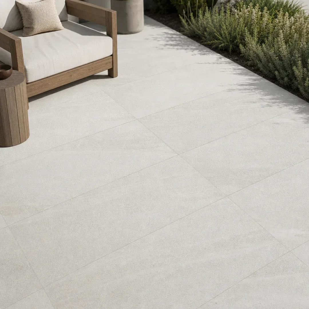 Limestone Ice 60x120 - Esterno