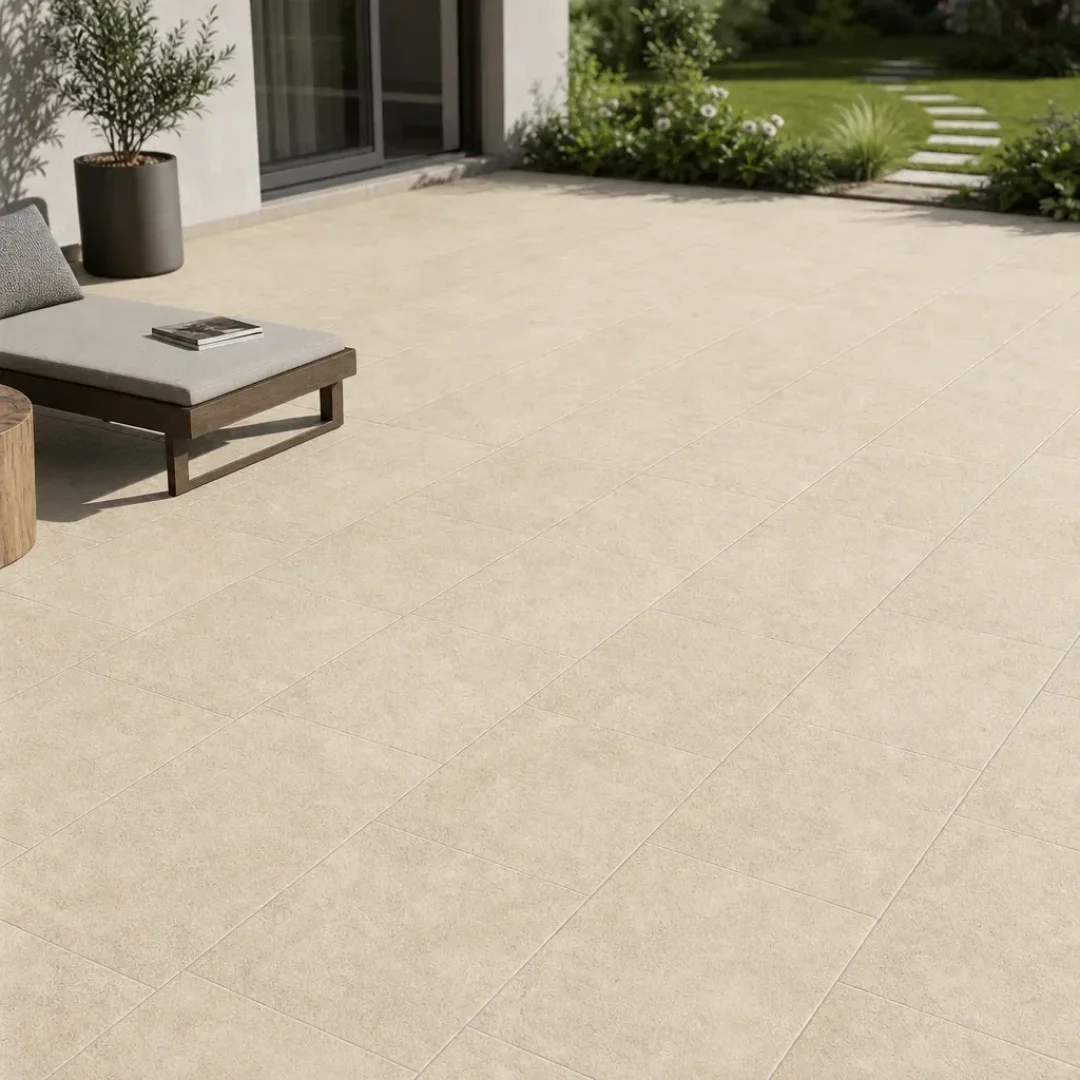 La Leccese Almond 30x60 - Esterno