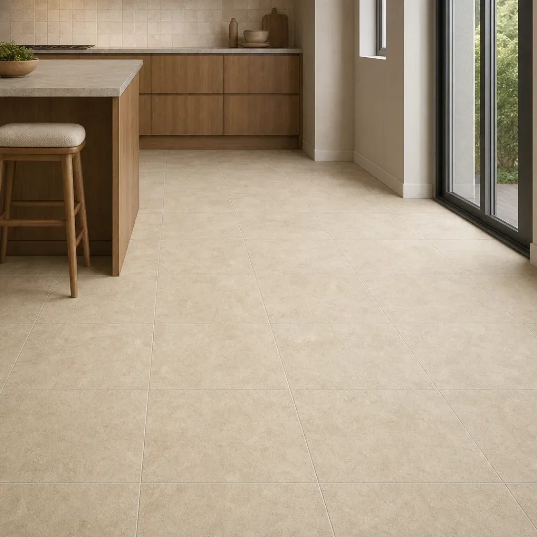 La Leccese Almond 30x30 - Interno