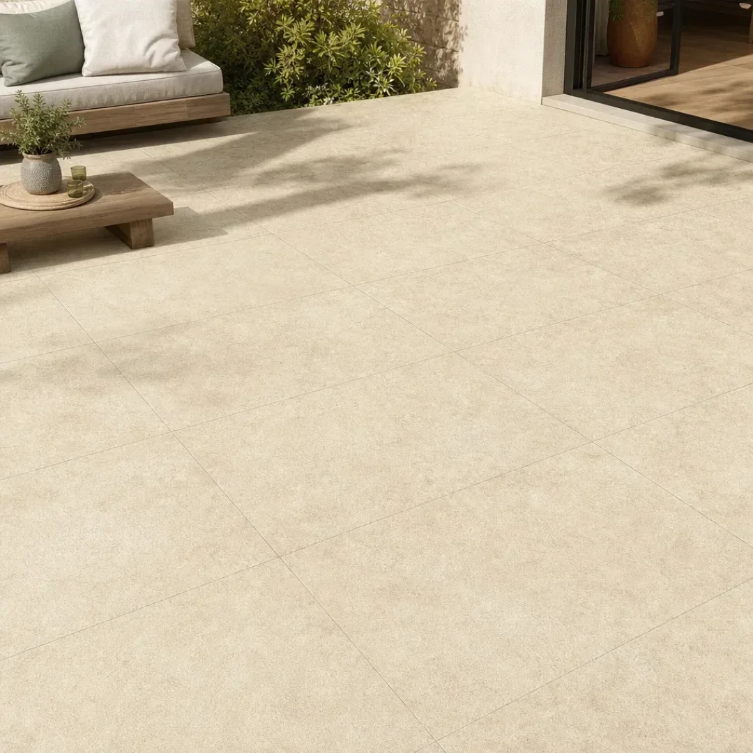 La Leccese Almond 30x30 - Esterno