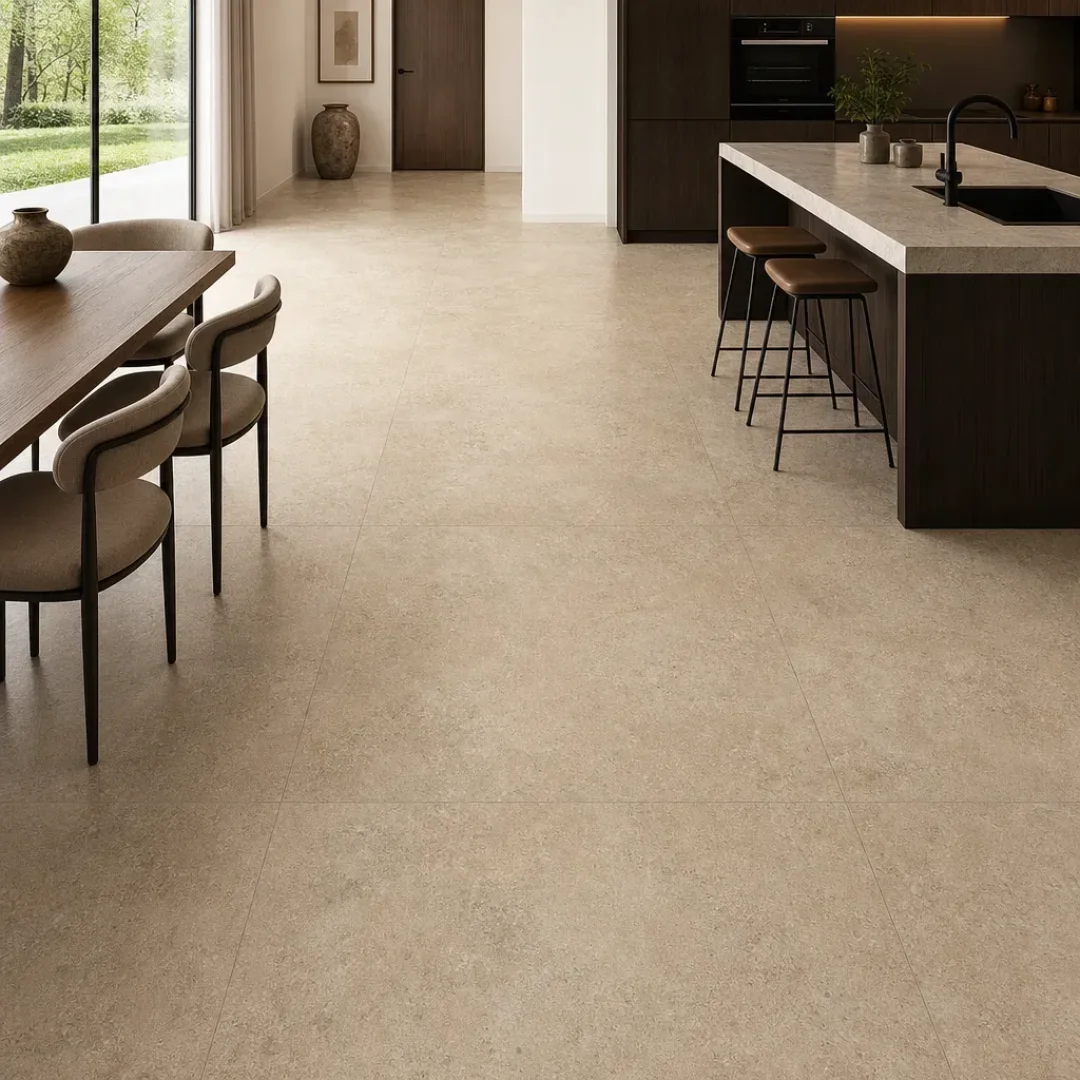 Colosseo Plus Beige 120x120 - Interno