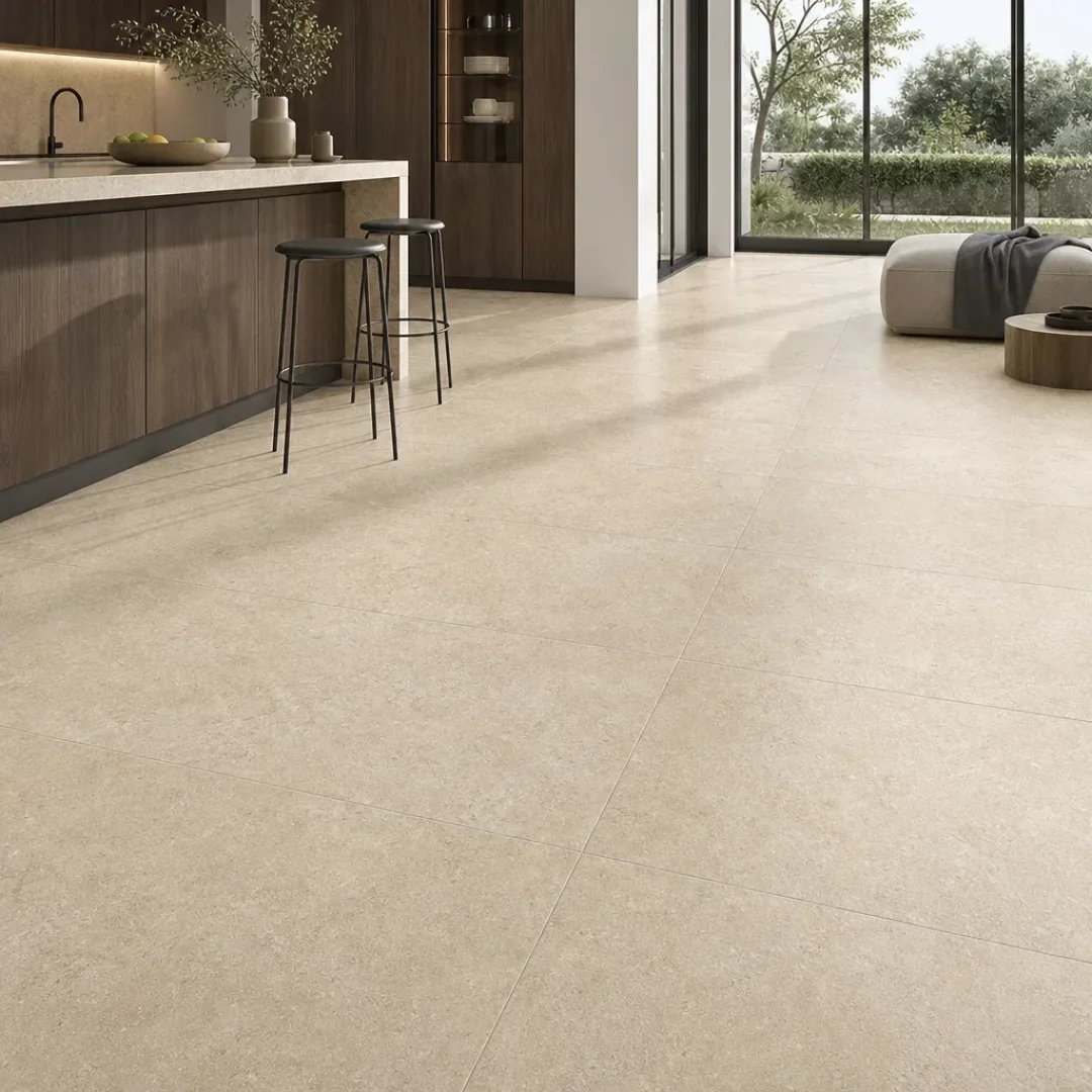 Colosseo Plus Beige 60x120 - Interno