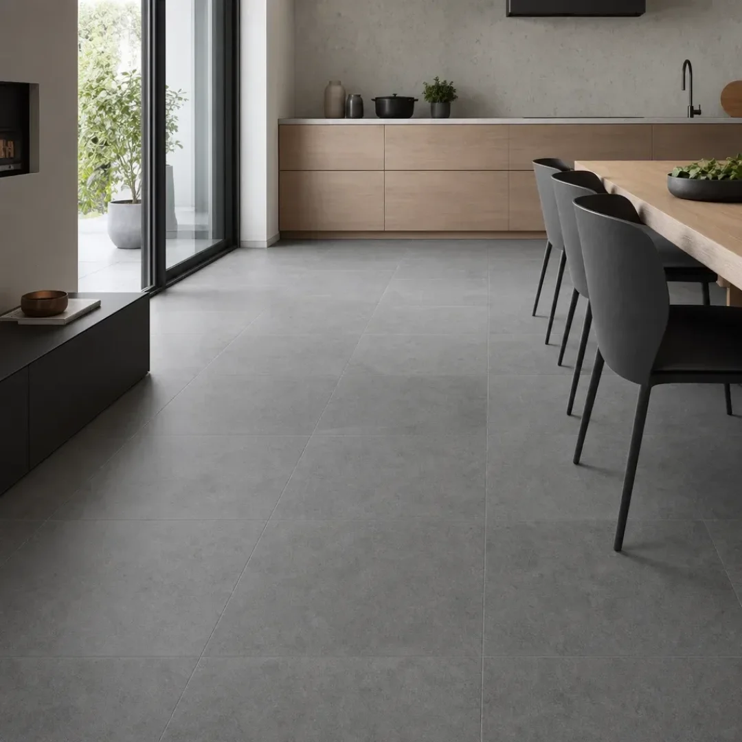 Slash Dark Grey 30x60 - Interno