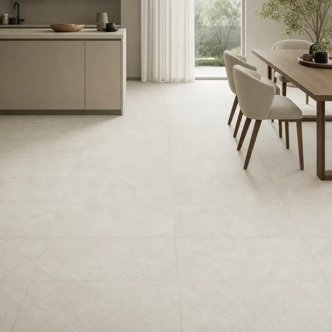 Slash Ivory 30x60 - Interno