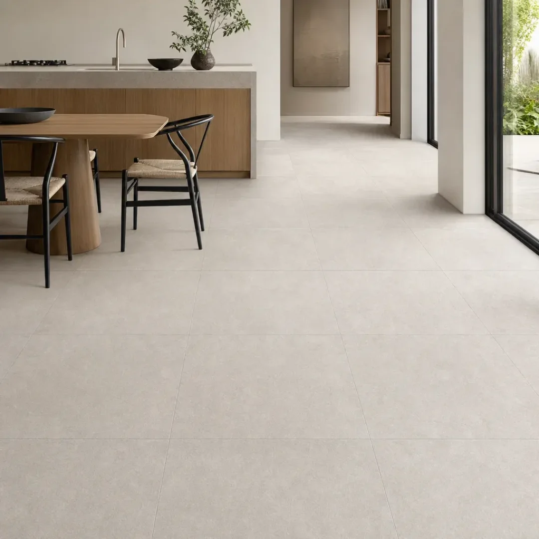 Etna Greige 60x60 - Interno