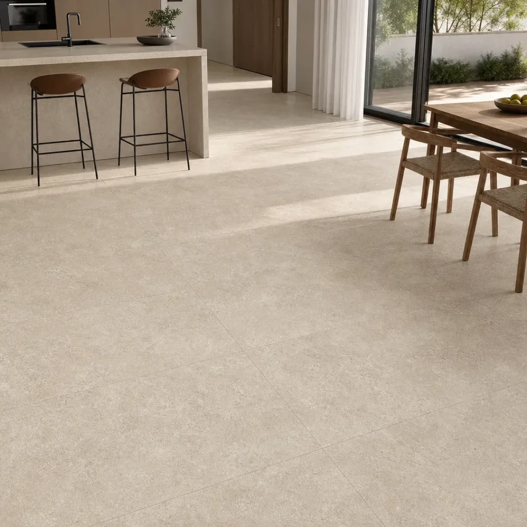 Colosseo Plus Panna 60x120 - Interno