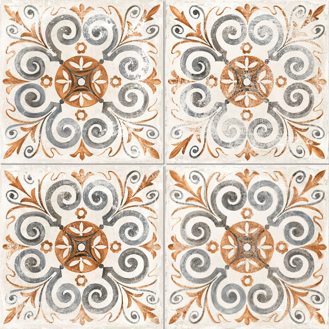 Fruhling Dekore 20mm Lilie 60x60 - Esterno