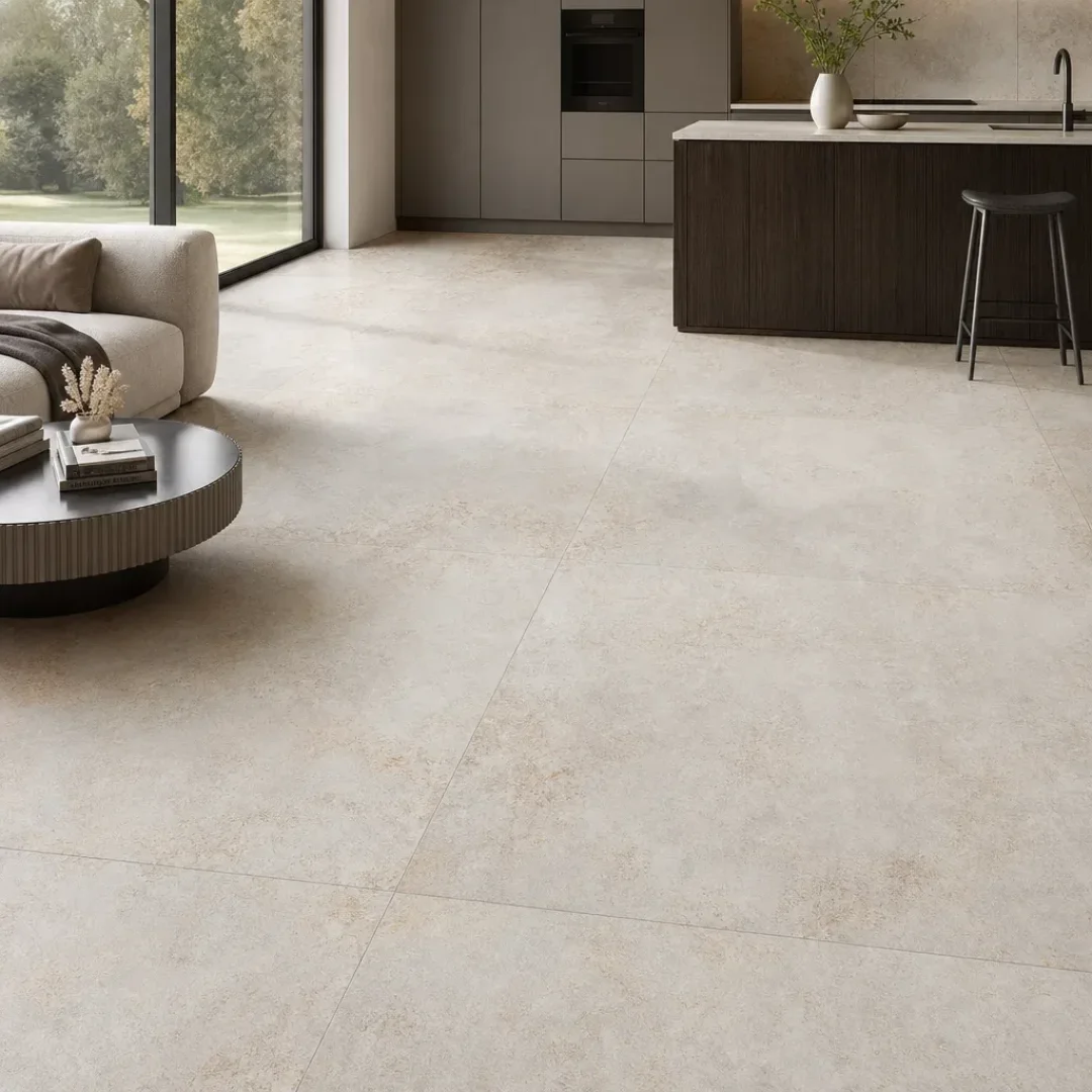 Metallica Metropolitan Nichel 120x120 - Interno