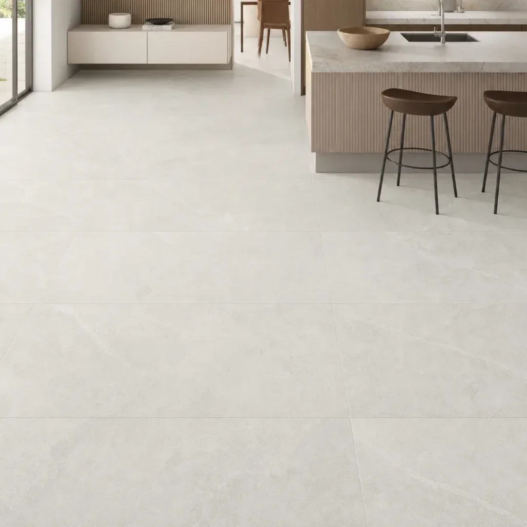 Slash Ivory 60x120 - Interno