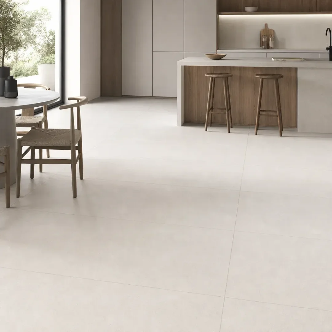 Etna White 60x120 - Interno