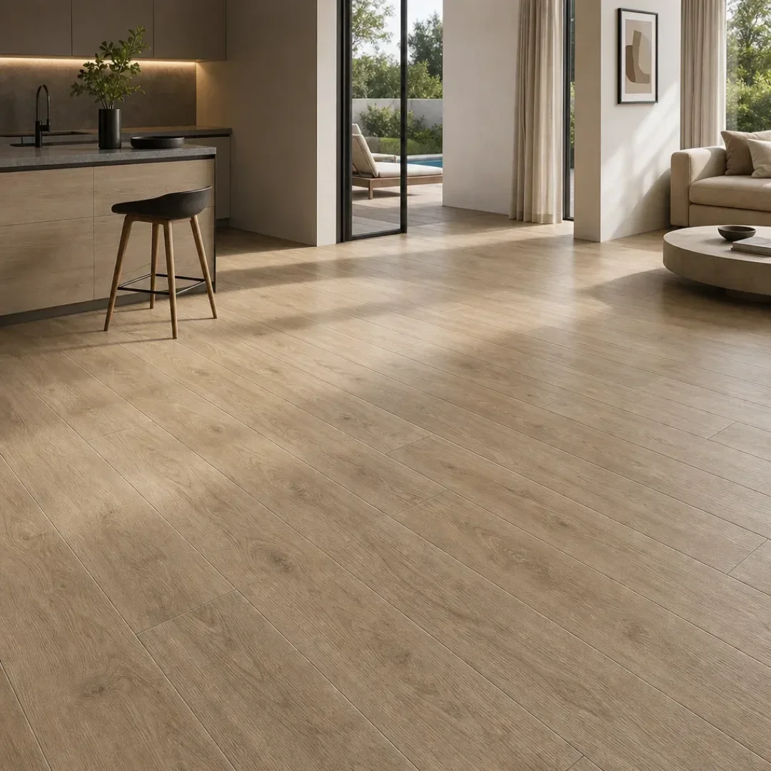 Woodland Fjord Honning 26x160 - Interno