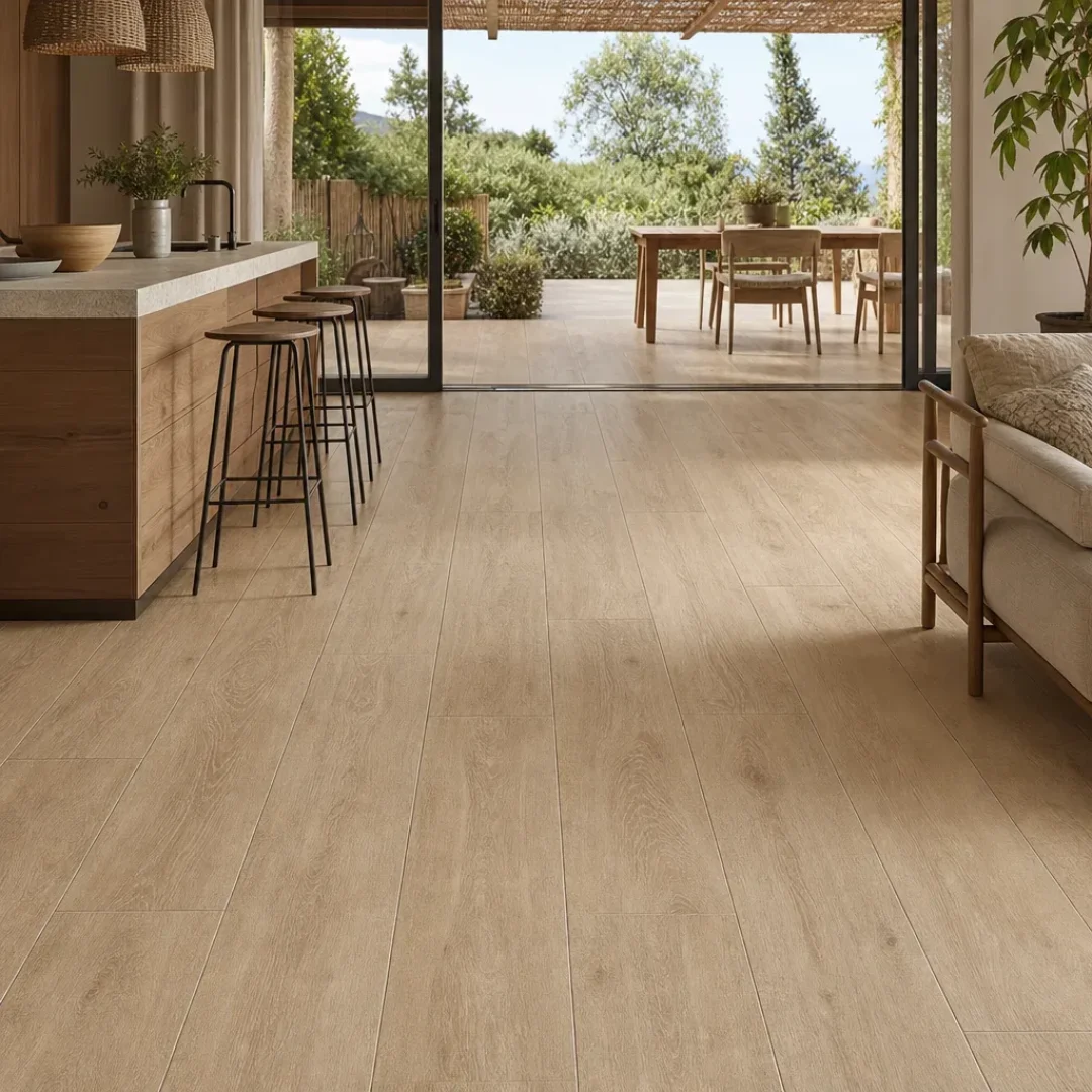 North Wind Oak 26x160 - Interno