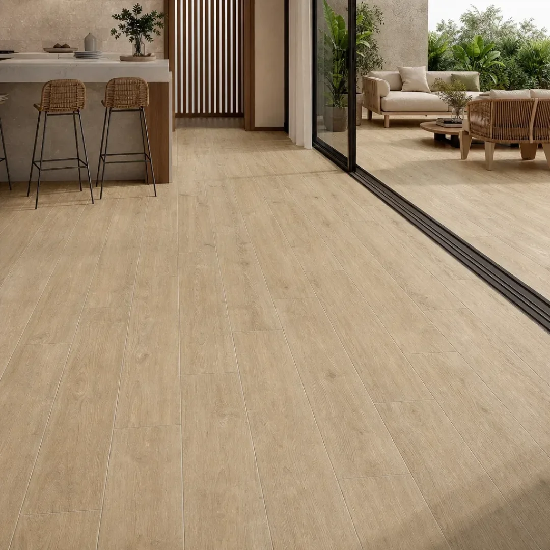 Woodland Decape' Miele 26x160 - Interno