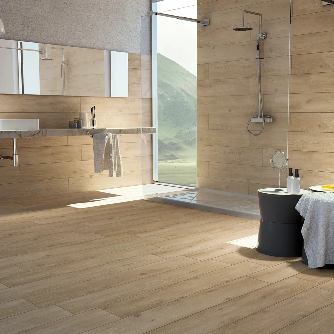 Woodland Decape' Miele 26x160 - Interno
