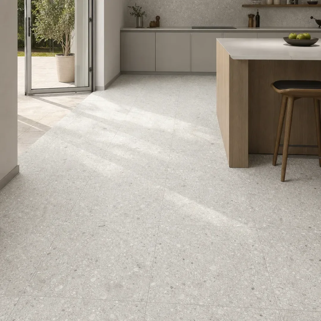 Ceppo Di Gre' White 30x60 - Interno
