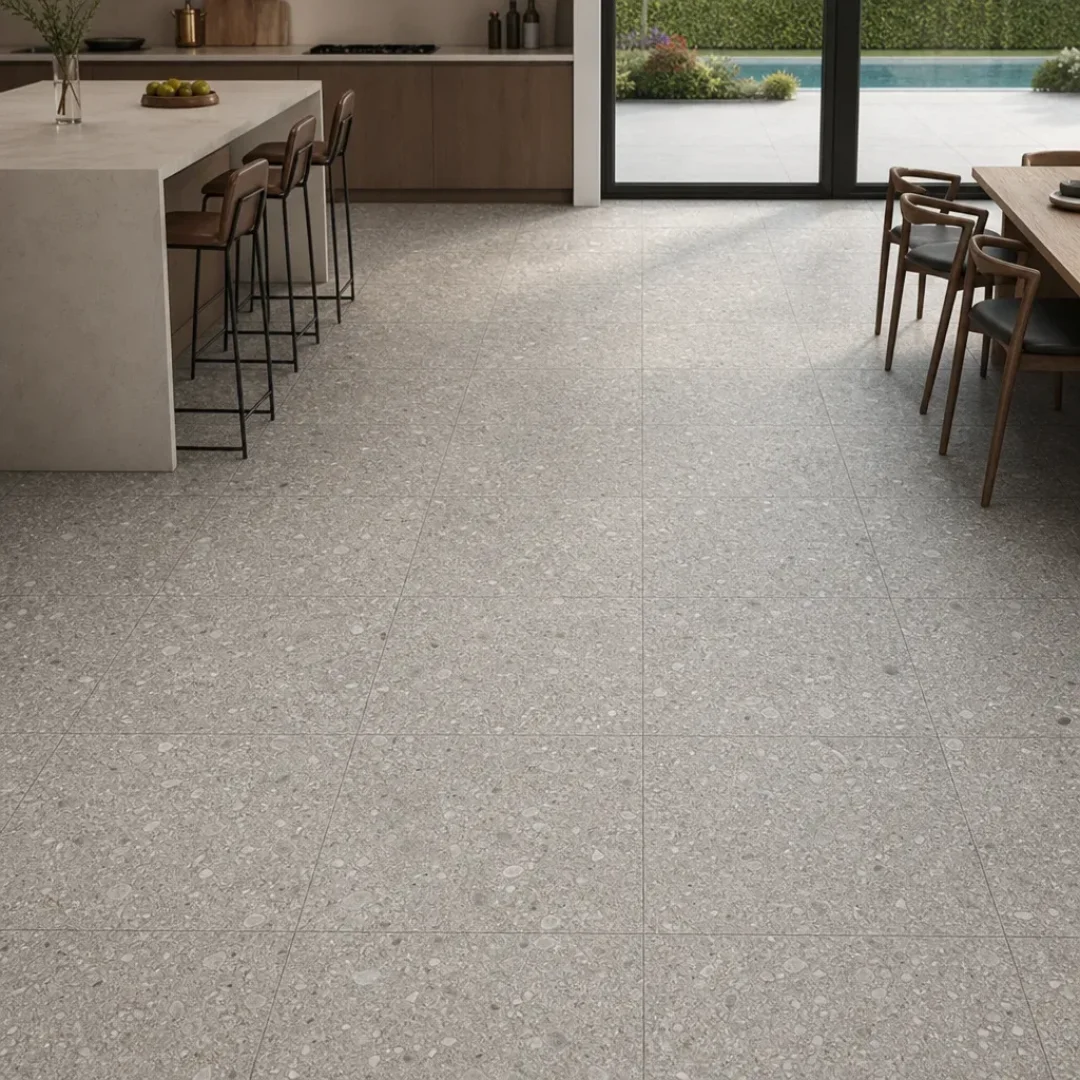 Ceppo Di Gre' Naturale 60x60 - Interno