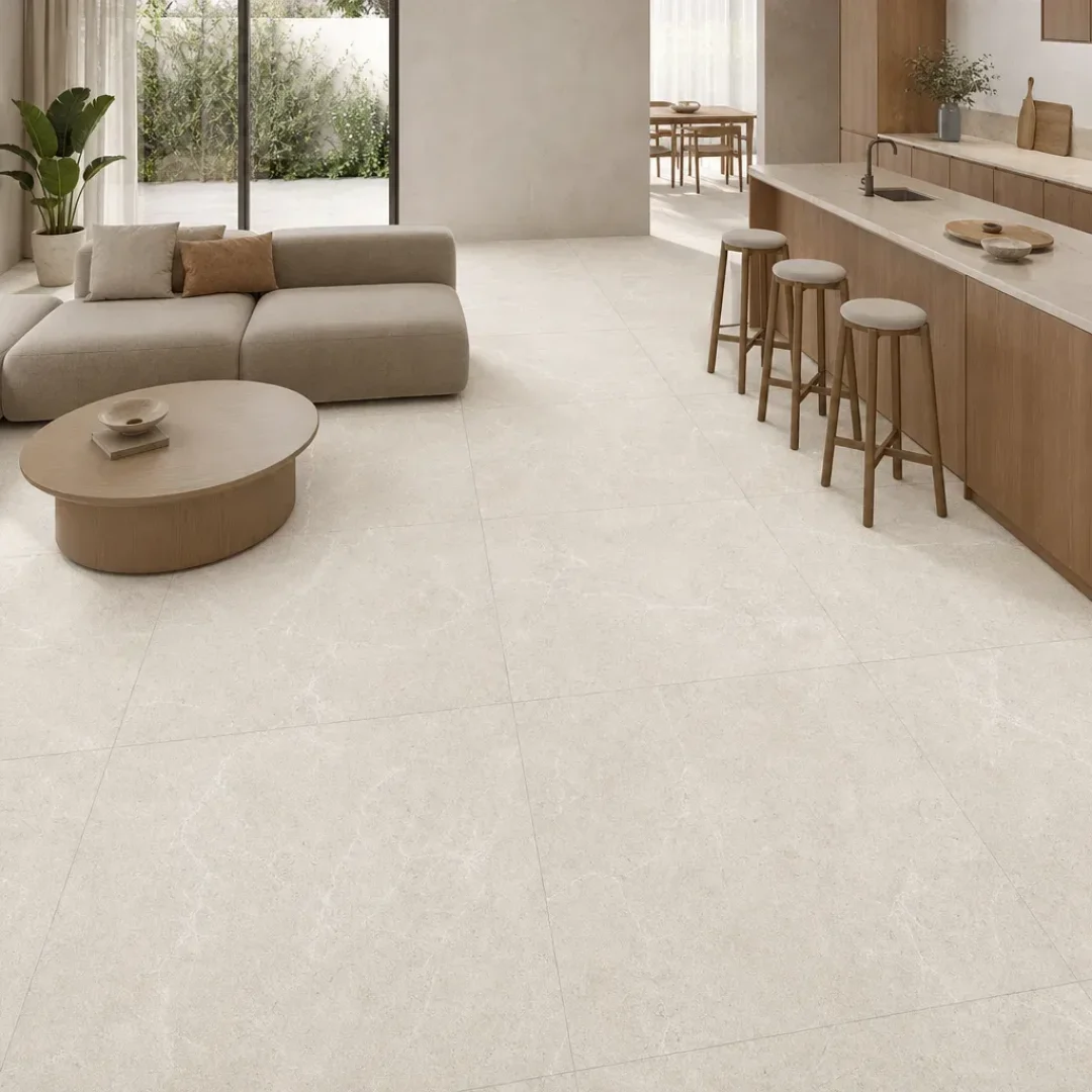 Holystone White 60x60 - Interno