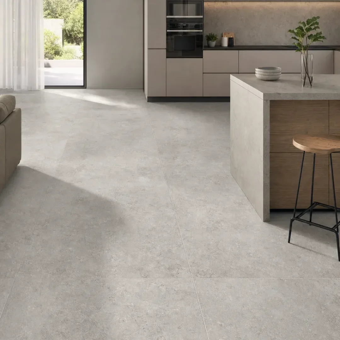 Colosseo Plus Grigio 60x120 - Interno