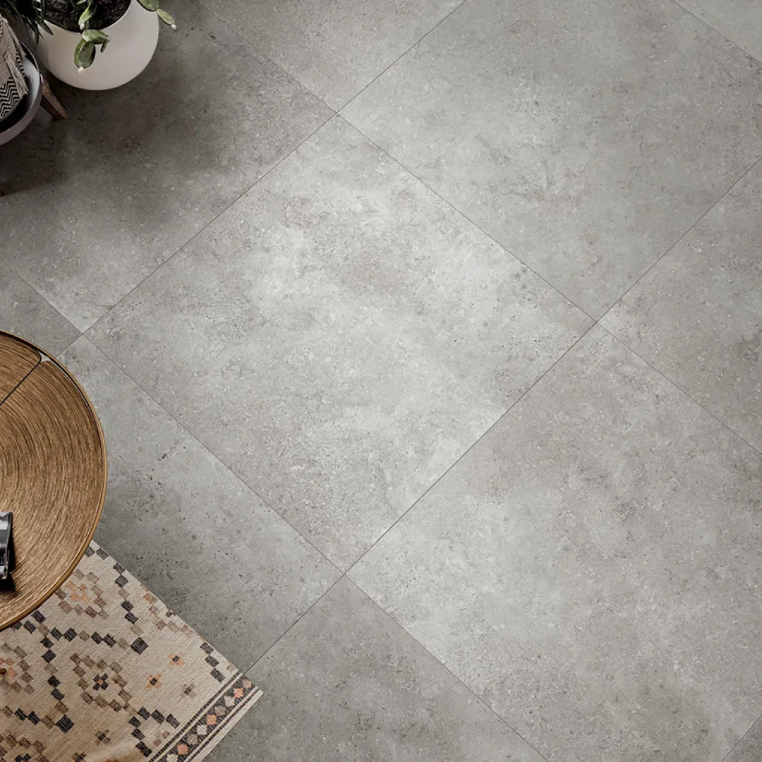 Colosseo Plus Grigio 60x120 - Interno