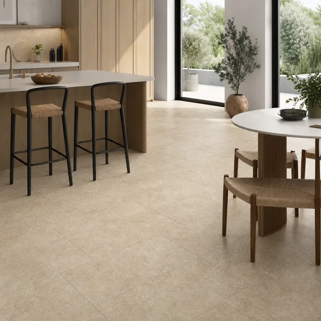 Colosseo Plus Beige 30x60 - Interno
