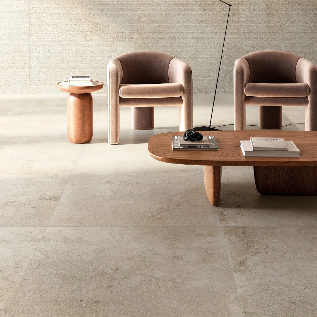 Colosseo Plus Beige 30x60 - Interno