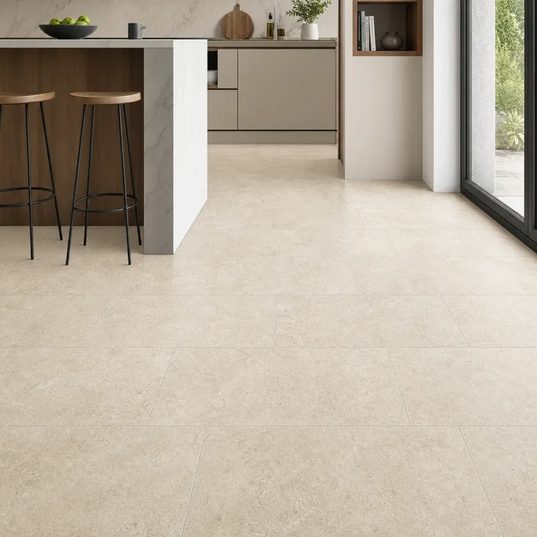 Colosseo Plus Panna 30x60 - Interno