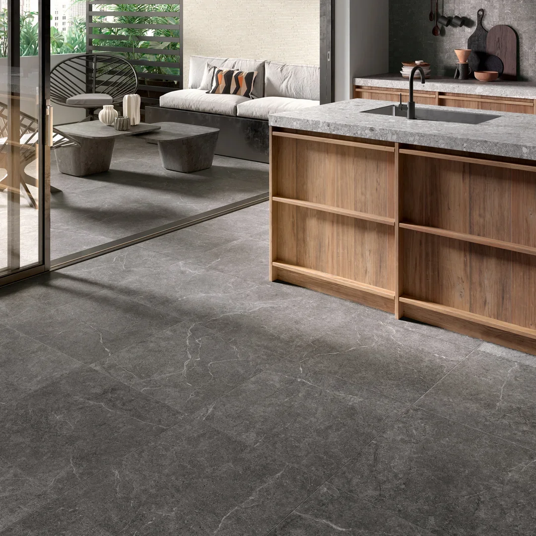 Holystone Dark 30x60 - Interno