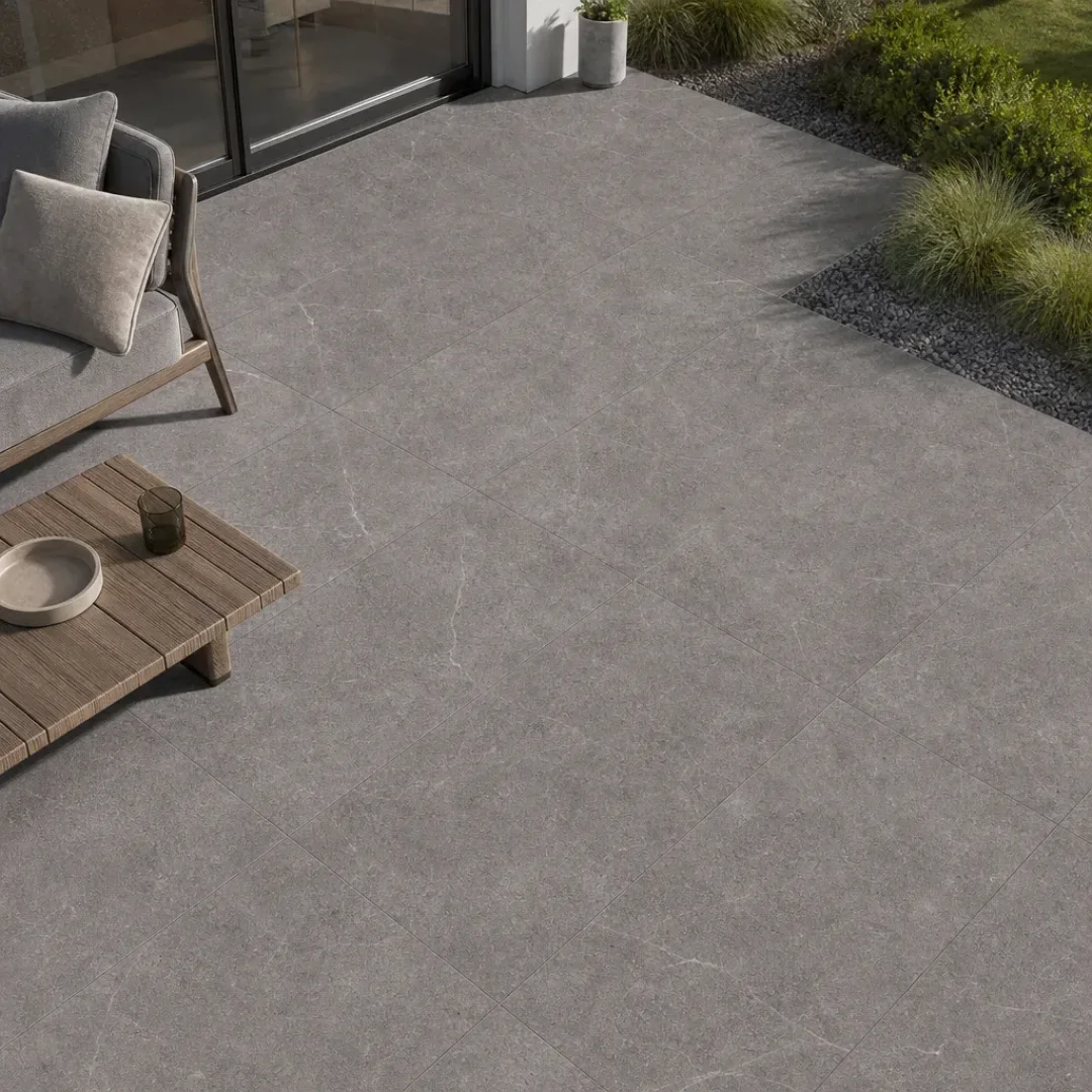 Holystone 20mm Dark 60x120 - Esterno